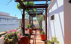 Casa con encanto en la judería de Córdoba